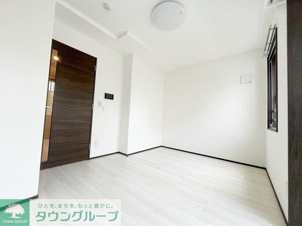 GENOVIA町田の物件内観写真